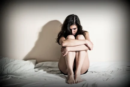 Sexually Abused: Healing Adopted Teens